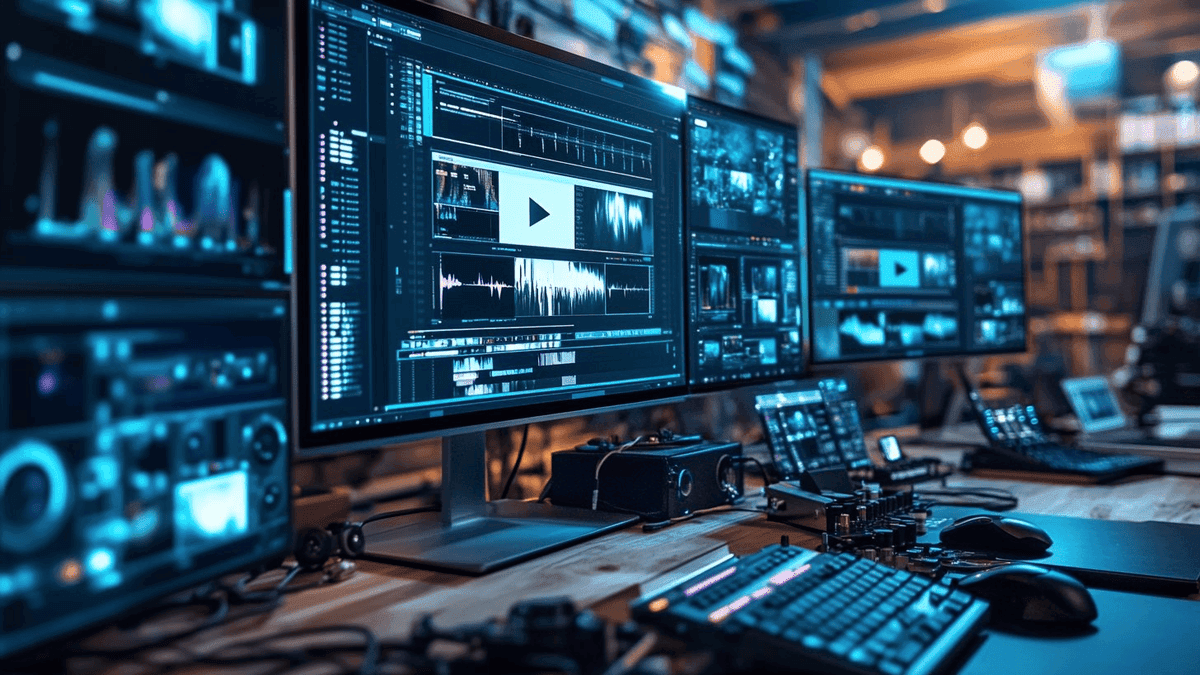 AI pentru Content Creators: Instrumentele pe care trebuie să le cunoști