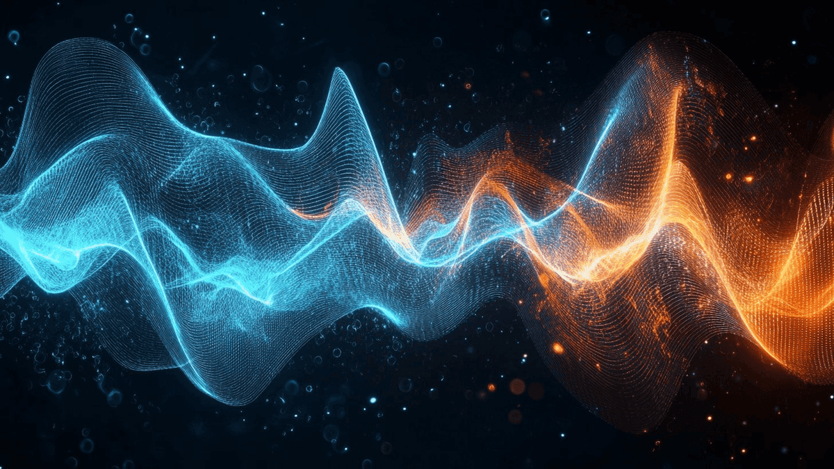 Sinteză Vocală AI: Cum Sună Cuvintele Generate de Mașini