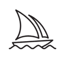 Logo Midjourney